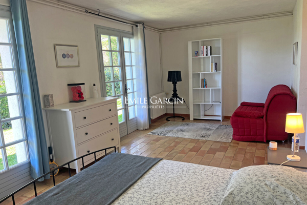 Maison de luxe à vendre à Mougins, 1 790 000 €, Photo 7