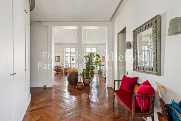 Luxury Apartment for sale in Paris 8Ème, 3 200 000 €, Photo 7