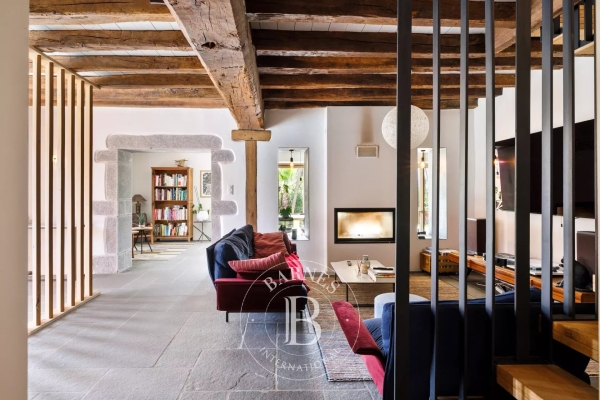 Luxury House for sale in Larressore, 1 800 000 €, Photo 7