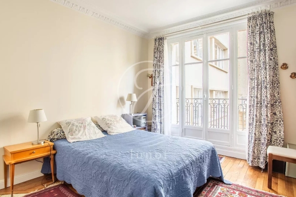 Appartement de luxe à vendre à Neuilly-sur-Seine, 795 000 €, Photo 7
