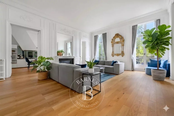 Luxury Apartment for sale in Paris 17Ème, 3 450 000 €, Photo 1