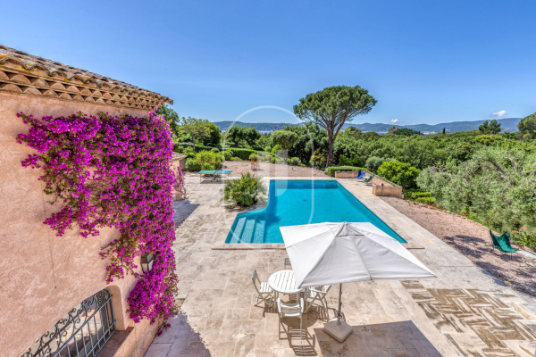 Maison de luxe à vendre à Grimaud, 3 900 000 €, Photo 1