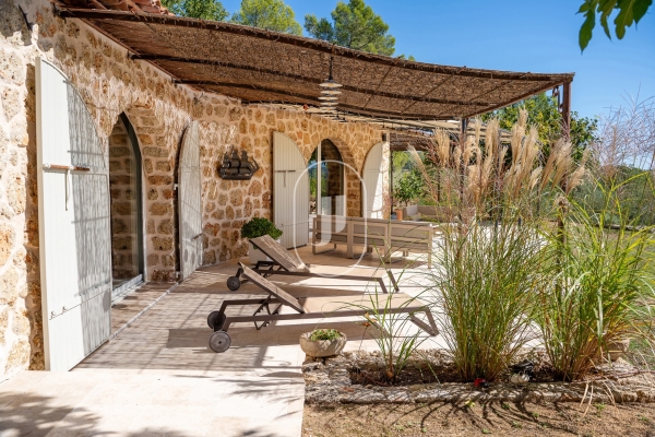 Maison de luxe à vendre à Saint Antonin du Var, 1 495 000 €, Photo 1