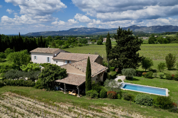 Luxury House for sale in Caromb, 1 750 000 €, Photo 1