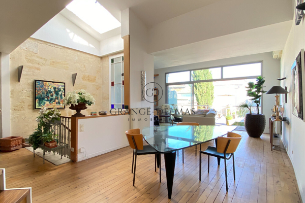 Maison de luxe à vendre à Bordeaux, 834 000 €, Photo 1