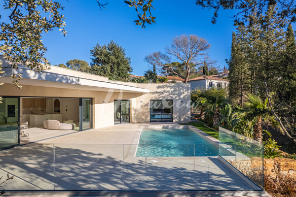 Maison de luxe à vendre à Saint-Raphaël, 2 095 000 €, Photo 1