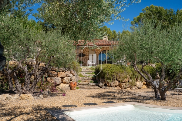 Luxury House for sale in Saint Antonin du Var, 1 495 000 €, Photo 2