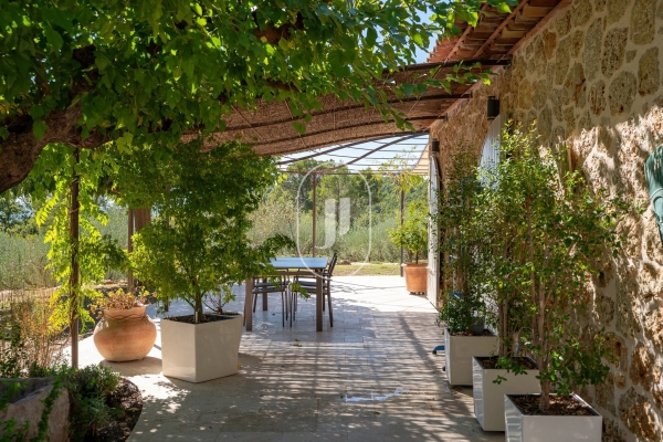 Luxury House for sale in Saint Antonin du Var, 1 495 000 €, Photo 4