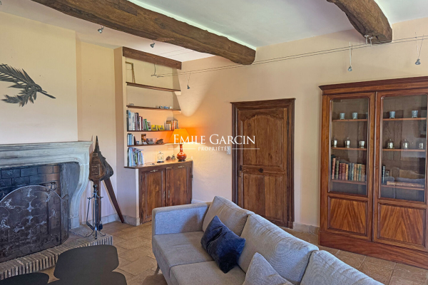 Maison de luxe à vendre à Cabris, 1 595 000 €, Photo 4