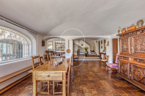 Luxury House for sale in Grimaud, 3 900 000 €, Photo 5