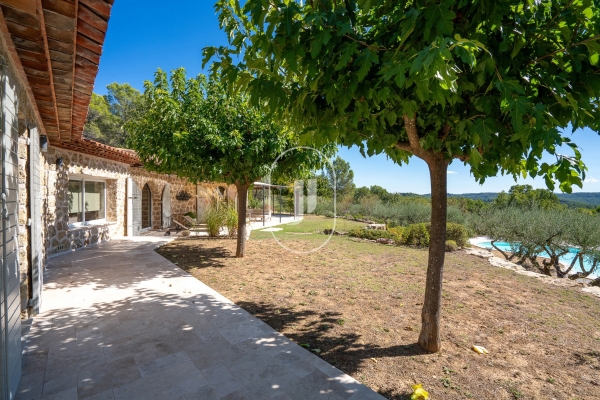 Luxury House for sale in Saint Antonin du Var, 1 495 000 €, Photo 5