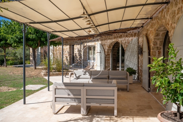 Luxury House for sale in Saint Antonin du Var, 1 495 000 €, Photo 6