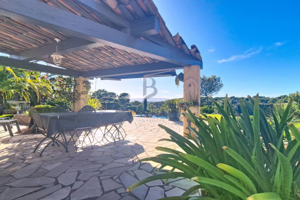 Maison de luxe à vendre à Saint-Raphaël, 1 145 000 €, Photo 6