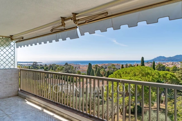 Appartement de luxe à vendre à Cannes, 790 000 €, Photo 1