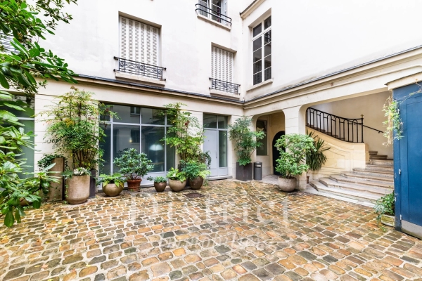 Appartement de luxe à vendre à Paris 4Ème, 1 190 000 €, Photo 1