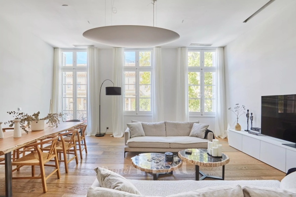 Appartement de luxe à vendre à Aix-en-Provence, 1 550 000 €, Photo 1