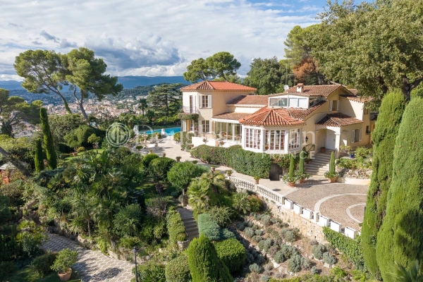 Luxury House for sale in Cannes, 12 900 000 €, Photo 1