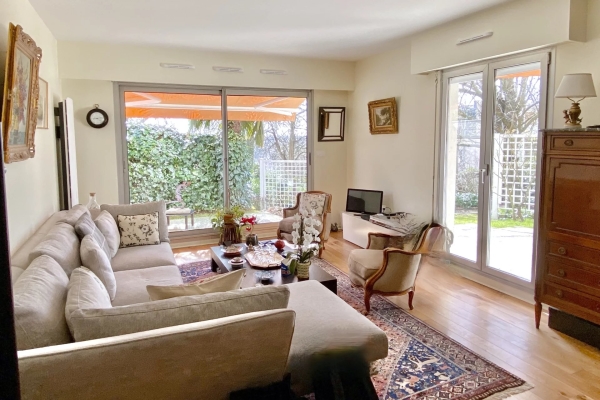 Appartement de luxe à vendre à Nogent-sur-Marne, 74 000 €, Photo 1