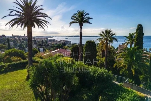 Luxury Apartment for sale in Cannes, 1 995 000 €, Photo 1