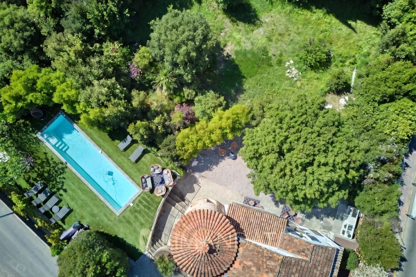Maison de luxe à vendre à Cannes, 1 990 000 €, Photo 1