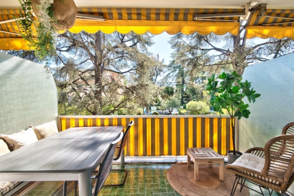 Appartement de luxe à vendre à Nice, 598 000 €, Photo 1