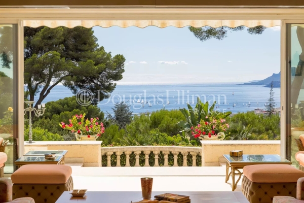 Luxury House for sale in Cannes, 12 900 000 €, Photo 2
