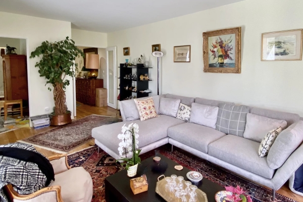 Appartement de luxe à vendre à Nogent-sur-Marne, 74 000 €, Photo 2