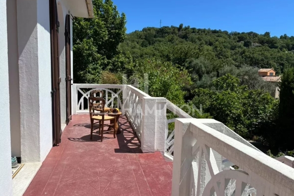 Luxury House for sale in Grasse, 515 000 €, Photo 3