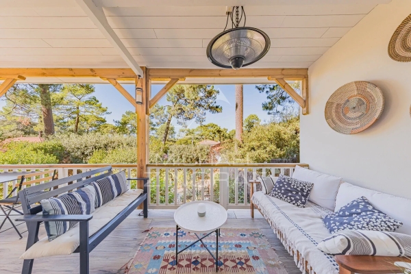 Maison de luxe à vendre à Pyla sur Mer, 598 000 €, Photo 3