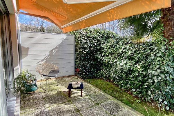 Appartement de luxe à vendre à Nogent-sur-Marne, 74 000 €, Photo 3