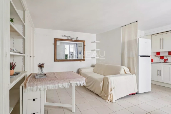 Luxury Apartment for sale in Paris 7Ème, 409 000 €, Photo 4