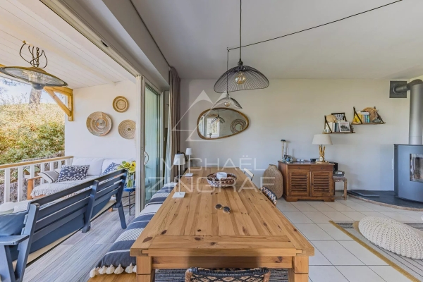 Maison de luxe à vendre à Pyla sur Mer, 598 000 €, Photo 4