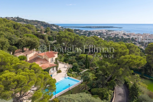 Luxury House for sale in Cannes, 12 900 000 €, Photo 4