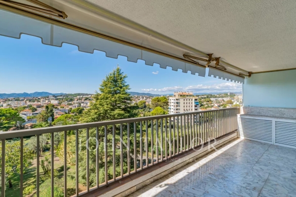 Appartement de luxe à vendre à Cannes, 790 000 €, Photo 5