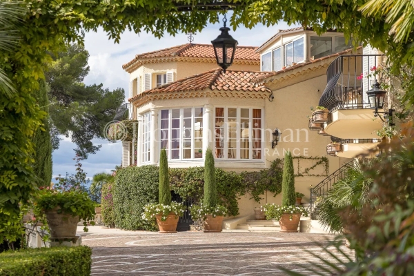 Luxury House for sale in Cannes, 12 900 000 €, Photo 5