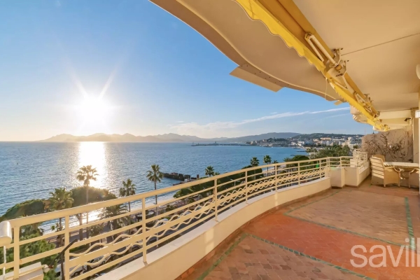 Appartement de luxe à vendre à Cannes, 9 400 000 €, Photo 5