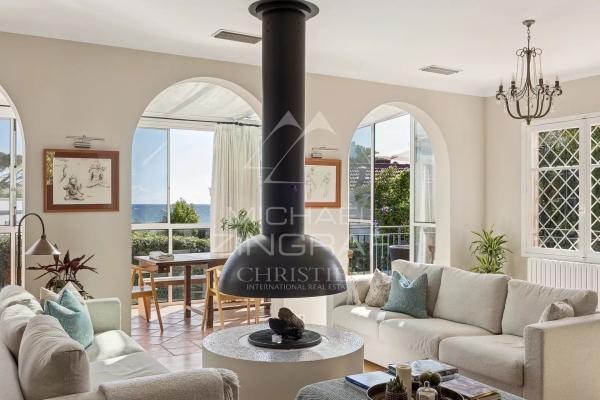 Luxury House for sale in Antibes, 3 590 000 €, Photo 5