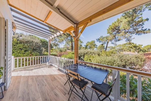Maison de luxe à vendre à Pyla sur Mer, 598 000 €, Photo 6
