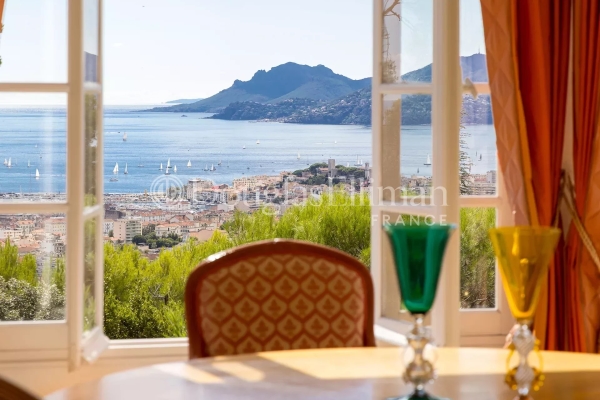 Luxury House for sale in Cannes, 12 900 000 €, Photo 6
