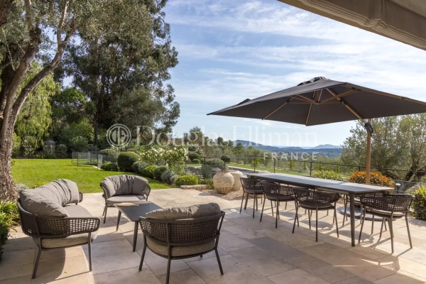 Luxury House for sale in Valbonne, 5 950 000 €, Photo 6