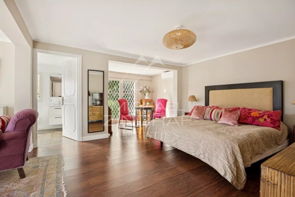 Luxury House for sale in Antibes, 3 590 000 €, Photo 6