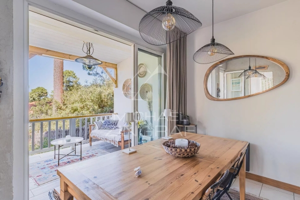 Maison de luxe à vendre à Pyla sur Mer, 598 000 €, Photo 7