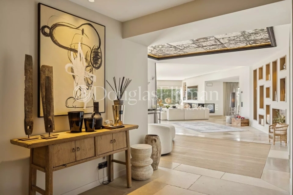 Luxury House for sale in Valbonne, 5 950 000 €, Photo 7