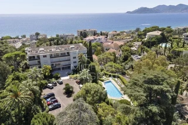 Luxury Apartment for sale in Cannes, 1 995 000 €, Photo 7