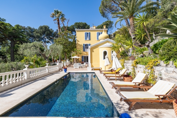 Maison de luxe à vendre à Nice, 5 950 000 €, Photo 1