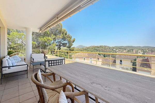 Appartement de luxe à vendre à Saint-Raphaël, 1 080 000 €, Photo 1