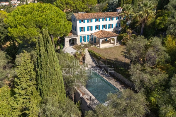 Maison de luxe à vendre à Grasse, 2 875 000 €, Photo 1