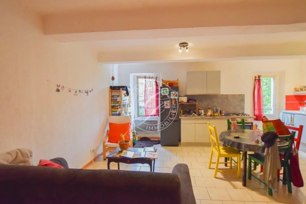 Appartement de luxe à vendre à Flayosc, 95 000 €, Photo 1