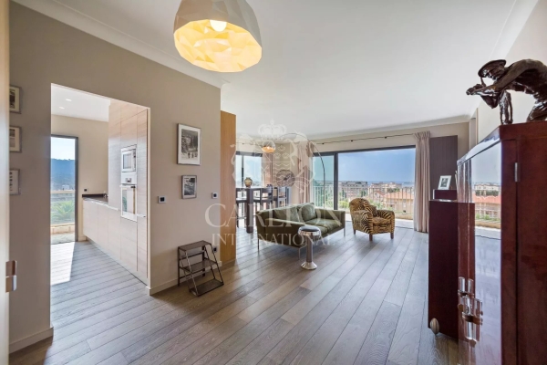 Appartement de luxe à vendre à Cannes, 1 090 000 €, Photo 1