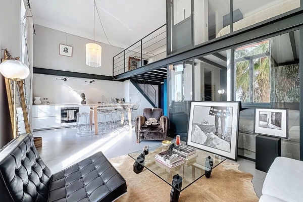 Appartement de luxe à vendre à Cannes, 630 000 €, Photo 1